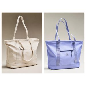 Herschel Supply Co. Alberni Tote