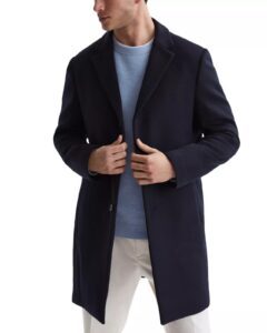 Gable Overcoat