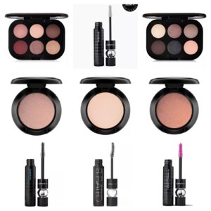 50% off Mac Cosmetics!!