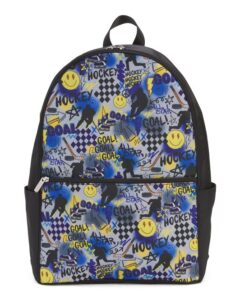 Corey Paige Hockey Backpack