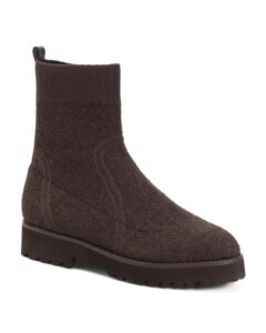 Pisces Booties