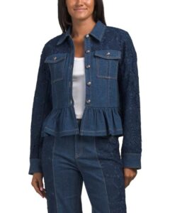 Kerrigan Jacket
