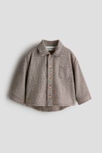 Cotton Shirt
