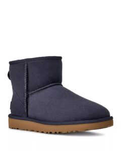 Women's Classic Ii Mini Boots