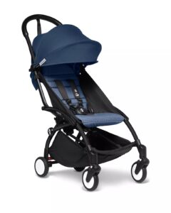 Yoyo³ Stroller from 6 Months