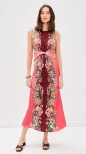 Gwen Dress