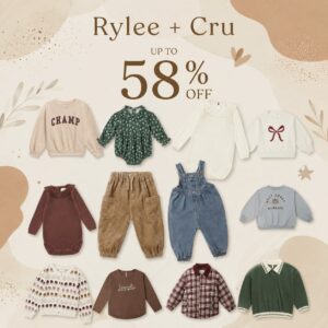 Kids Clothing Sale