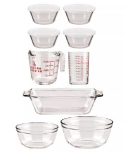 13-piece Prep Set