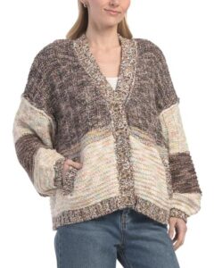 Isabella Cardigan