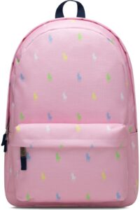 Kids' Logo Backpack