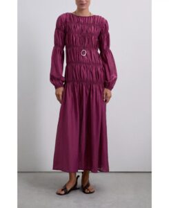 Women's Smock Dress