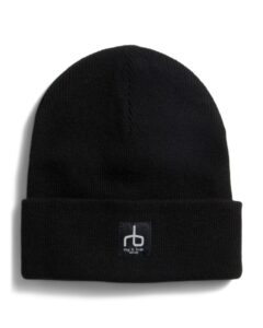 Wool Blend Evan Soft Beanie