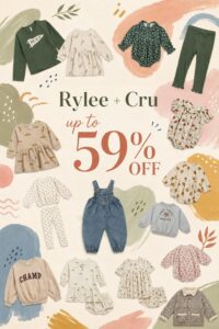 Kids Clothing Salep