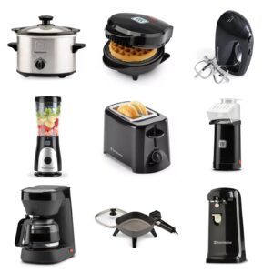 44% off Toastmaster Appliances!!