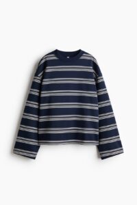 Oversized Sweatshirt