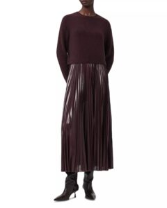 Spark Crew Dress