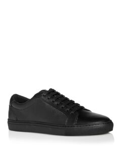 Men's Lace Up Sneakers