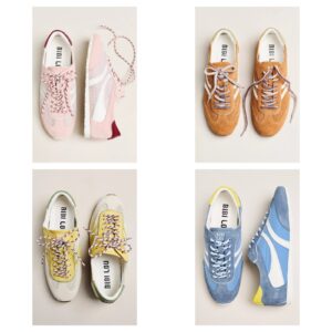 Bibi Lou Mizar Sneakers