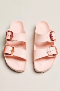 Birkenstock Arizona Big Buckle Eva Sandals
