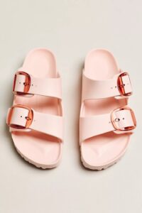 Birkenstock Exclusive Arizona Big Buckle Eva Sandals