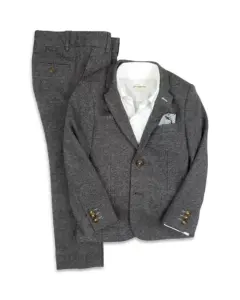 Image of sale on Boys’ Two Piece Stretchy Mod Suit – Little Kid, Big Kid