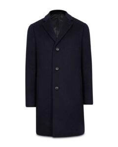 Gable Overcoat