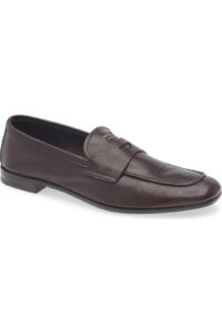 Penny Loafer