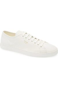 Smooth Sneaker