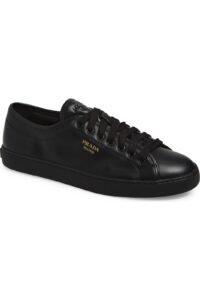 Smooth Sneaker