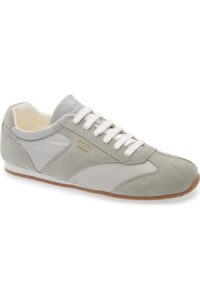 Low Profile Sneaker