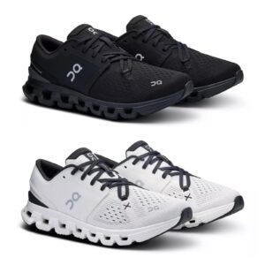 Women's Cloud X 4 Sneakers