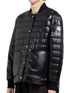 Eden Liner Jacket