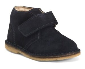 Suede Boots (infant Toddler Little Kid)