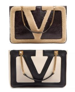 60% off Valentino Garavani Bags!