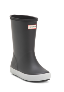Unisex First Classic Rain Boots (toddler)