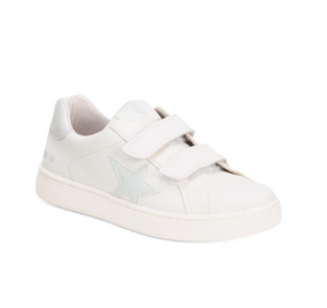 Leather Pinn Sneakers (toddler Little Kid Big Kid)