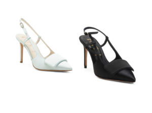 Halen Slingback Heels
