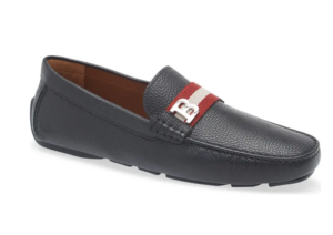 Wiliam Driving Loafer