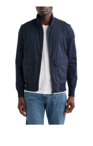 Alfo Hybrid Jacket