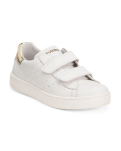 Leather Hasselt 2 Sneakers (toddler Little Kid Big Kid)