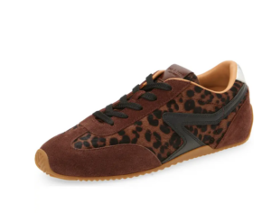Retro Runner Slim Ultra Sneaker