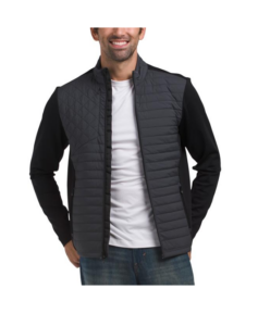 Yukon Hybrid Jacket