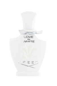 Made in France 2.5oz Love in White Eau De Parfum
