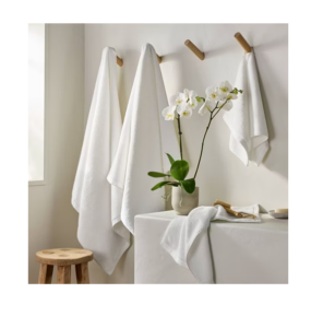 Casaluna Organic Bath Towel