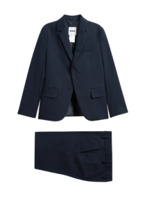 Kids' Sport Coat & Pants Set