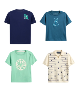 Boys Sale 40% off