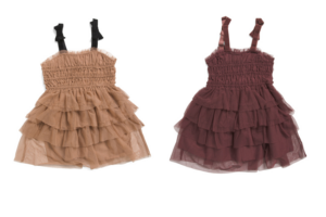 Girls Marnie Dress Size 4-5