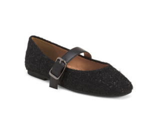 Mika Ballet Flats
