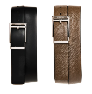 Sheepskin Leather Belt