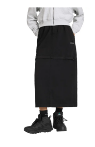Eqt Convertible Skirt